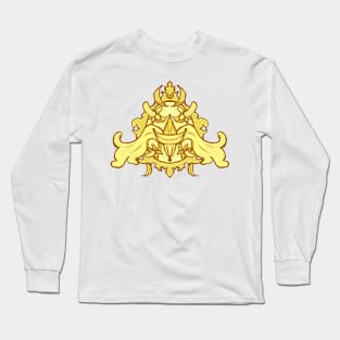 sweet like banana Long Sleeve T-Shirt